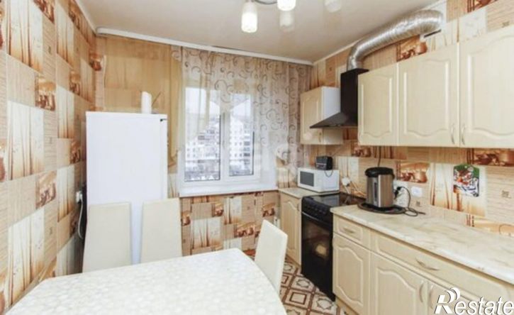 3-комн квартира ул Ямская, 77,  д. 77