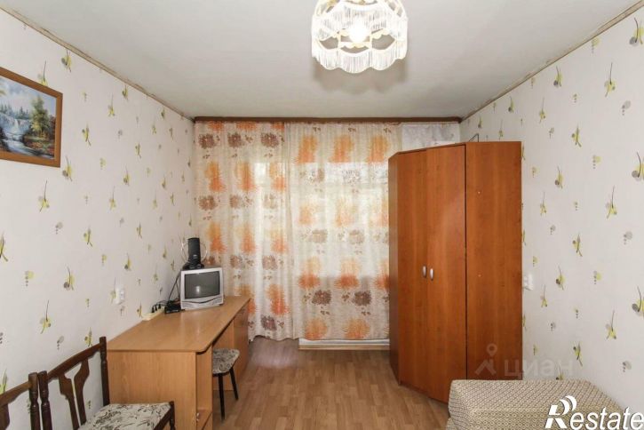 1-комн квартира ул Белинского, 28,  д. 28