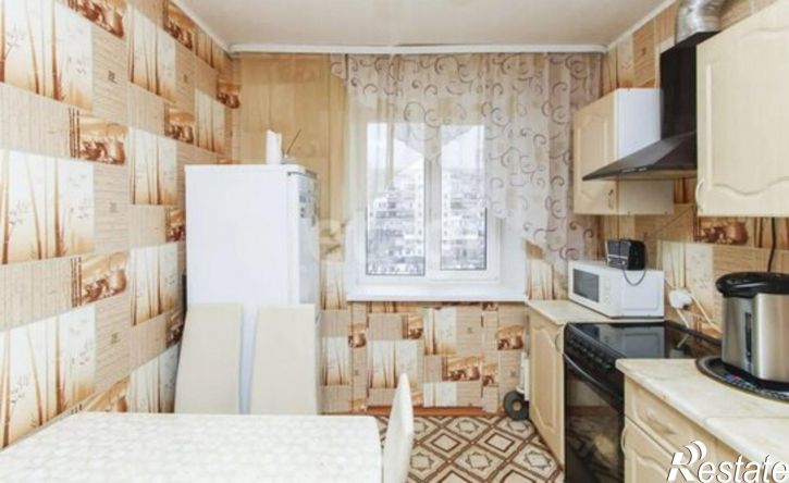 3-комн квартира ул Ямская, 77,  д. 77