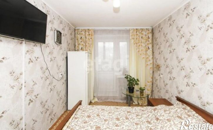 3-комн квартира ул Ямская, 77,  д. 77