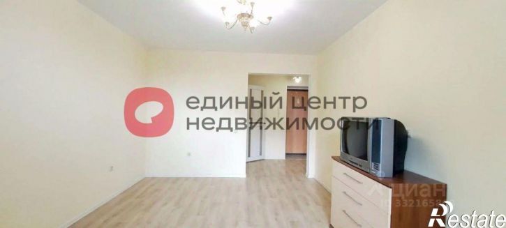 1-комн квартира ул Амурская, 39,  д. 39
