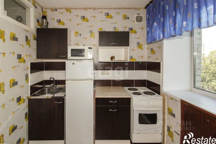 1-комн квартира ул Белинского, 28,  д. 28