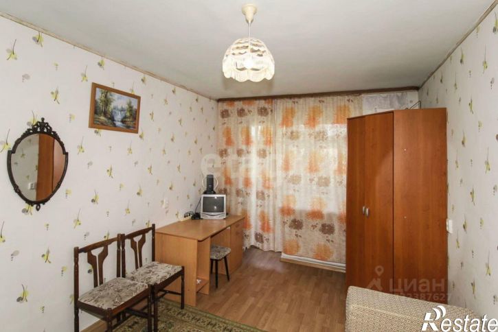 1-комн квартира ул Белинского, 28,  д. 28