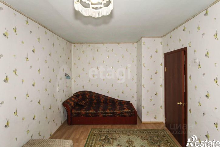 1-комн квартира ул Белинского, 28,  д. 28