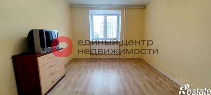 1-комн квартира ул Амурская, 39,  д. 39