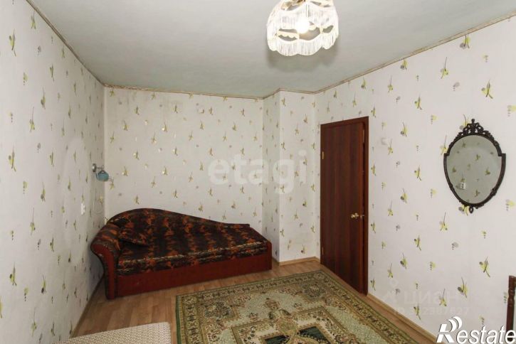 1-комн квартира ул Белинского, 28,  д. 28