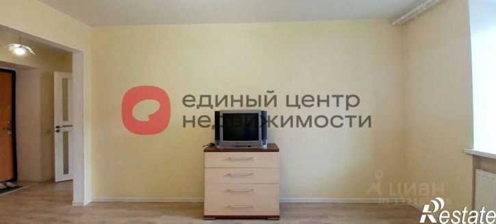 1-комн квартира ул Амурская, 39,  д. 39