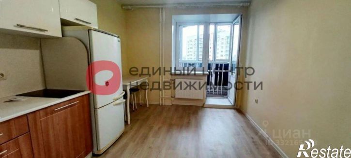 1-комн квартира ул Амурская, 39,  д. 39