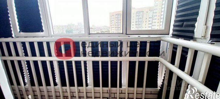 1-комн квартира ул Амурская, 39,  д. 39