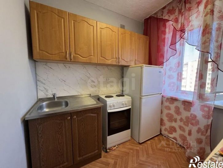 1-комн квартира ул Червишевский тракт, 15/4,  д. 15/4