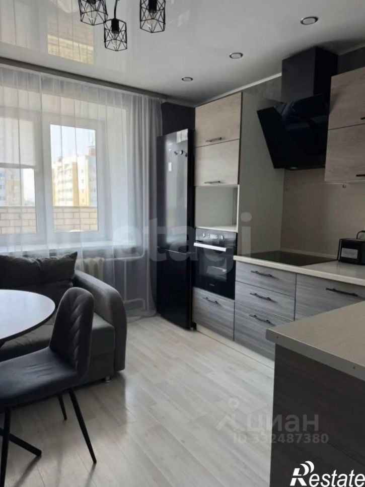 1-комн квартира ул Избышева, 8,  д. 8