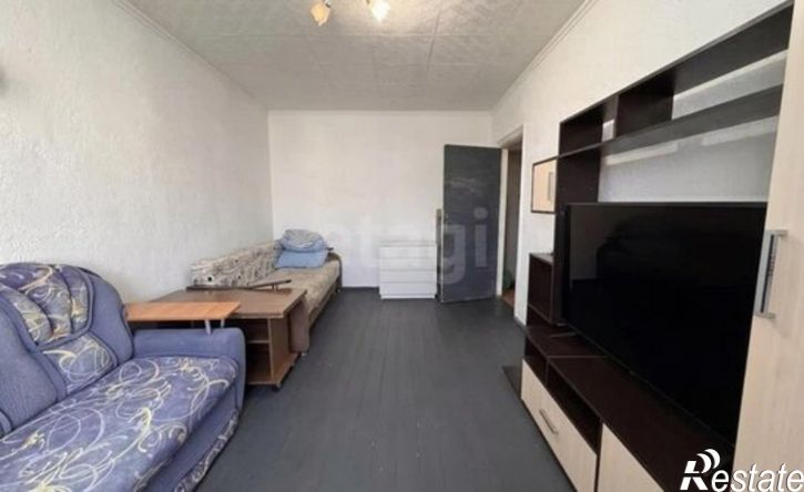 1-комн квартира ул Червишевский тракт, 15/4,  д. 15/4