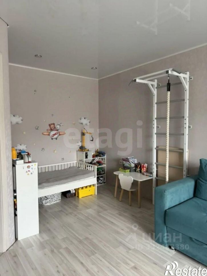 1-комн квартира ул Избышева, 8,  д. 8