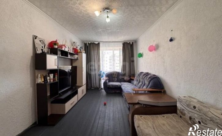 1-комн квартира ул Червишевский тракт, 15/4,  д. 15/4