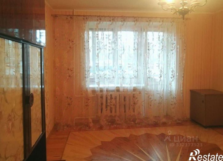 2-комн квартира ул Московский тракт, 123,  д. 123