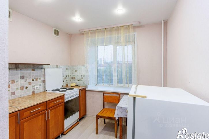1-комн квартира ул Червишевский тракт, 86,  д. 86