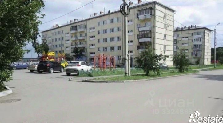 2-комн квартира ул Метелёвская, 8,  д. 8