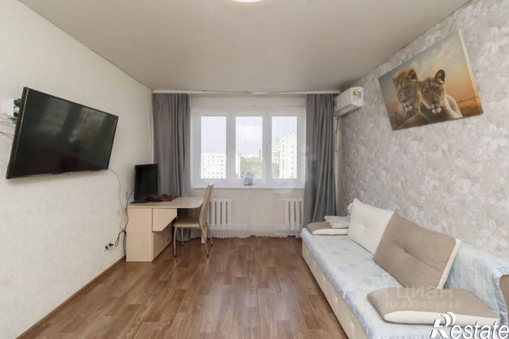 3-комн квартира ул Олимпийская, 49,  д. 49