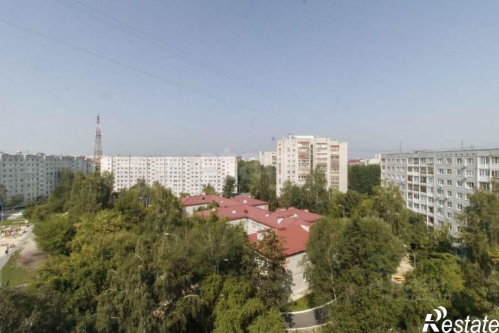 3-комн квартира ул Олимпийская, 49,  д. 49