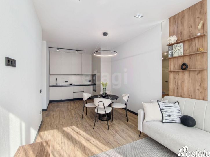 2-комн квартира ул разведчика Кузнецова, 16,  д. 16