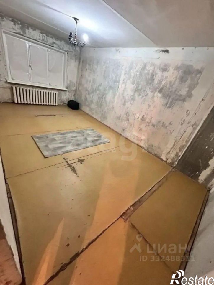 2-комн квартира ул Метелёвская, 8,  д. 8