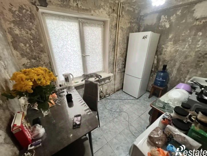 2-комн квартира ул Метелёвская, 8,  д. 8