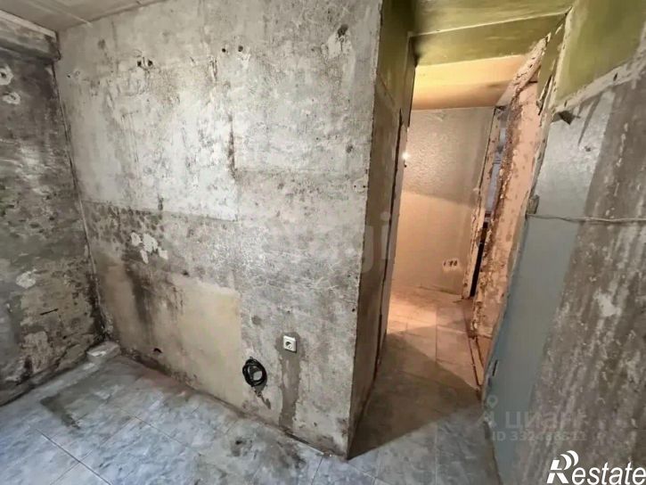 2-комн квартира ул Метелёвская, 8,  д. 8