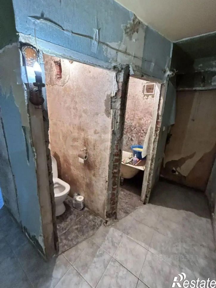 2-комн квартира ул Метелёвская, 8,  д. 8