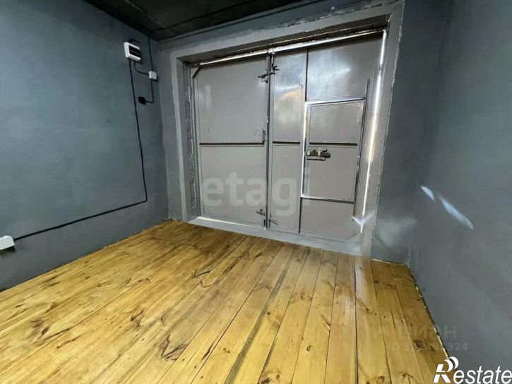 Гараж/парковка ул Дамбовская, 53А 16/9,  д. 53А 16/9,  к. 16/9