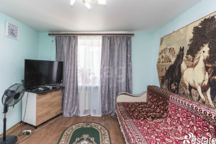 Комната ул Олимпийская, 15,  д. 15
