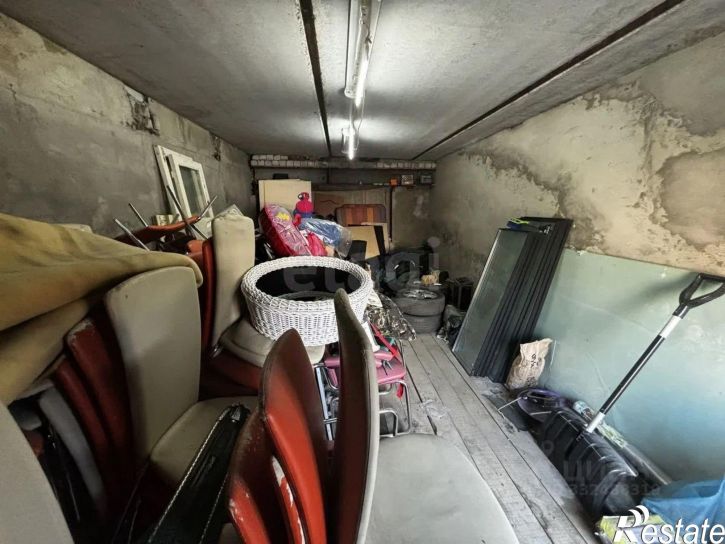 Гараж/парковка ул Новоселов, 73,  д. 73