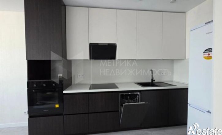 1-комн квартира ул Мельникайте, 151 1,  д. 151 1,  к. 1