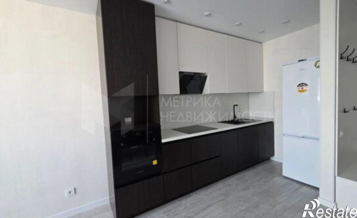 1-комн квартира ул Мельникайте, 151 1,  д. 151 1,  к. 1