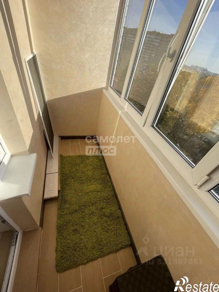 2-комн квартира ул Червишевский тракт, 58,  д. 58