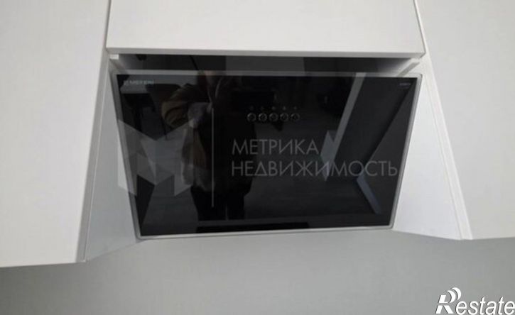 1-комн квартира ул Мельникайте, 151 1,  д. 151 1,  к. 1