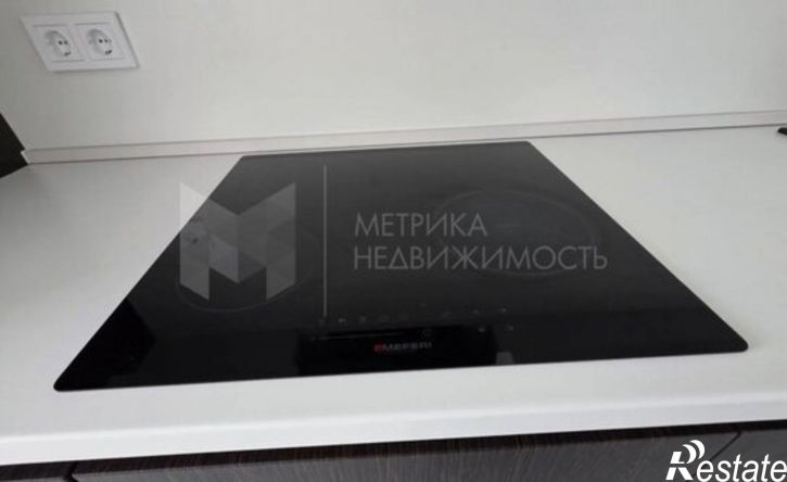 1-комн квартира ул Мельникайте, 151 1,  д. 151 1,  к. 1