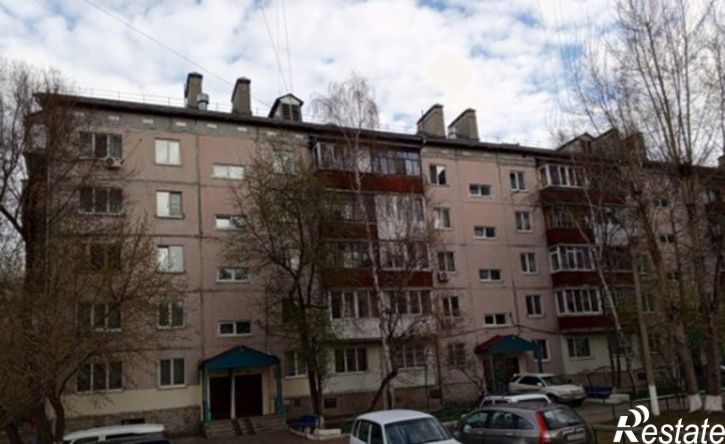 3-комн квартира ул Широтная, 111,  д. 111