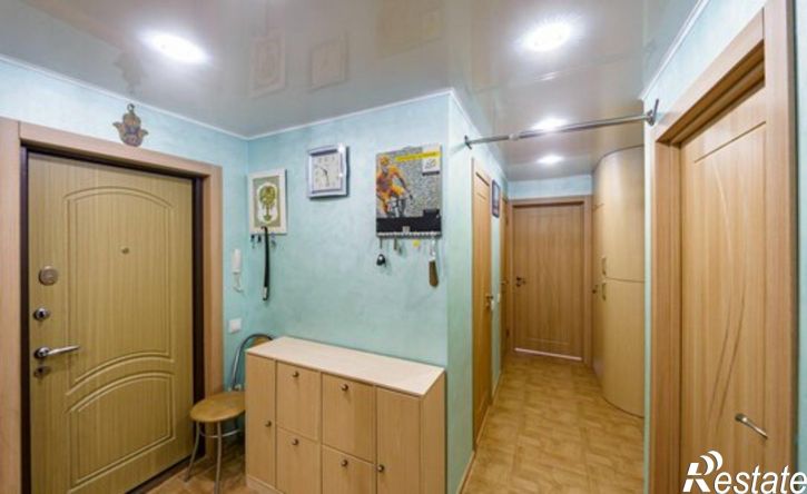 3-комн квартира ул Широтная, 111,  д. 111