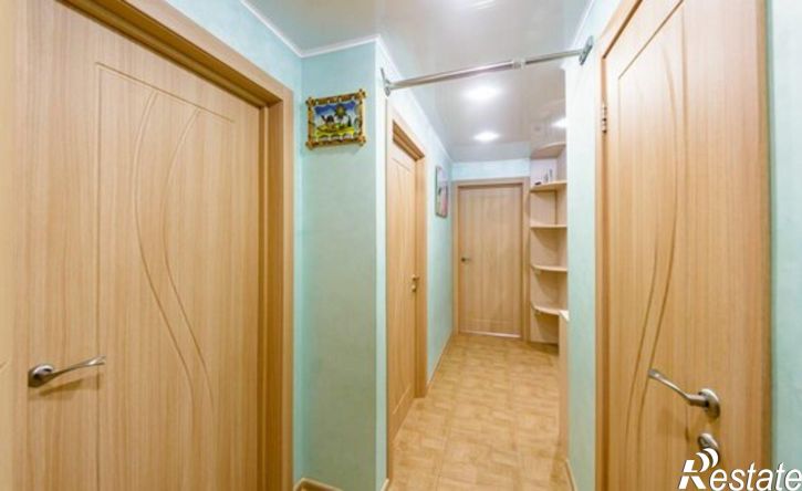 3-комн квартира ул Широтная, 111,  д. 111