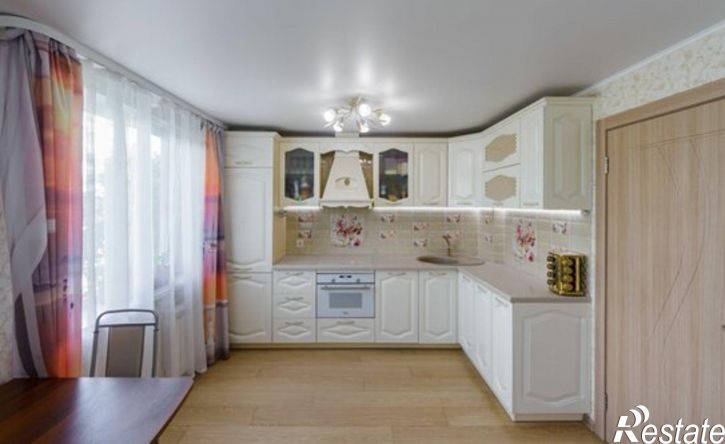 3-комн квартира ул Широтная, 111,  д. 111