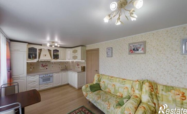 3-комн квартира ул Широтная, 111,  д. 111