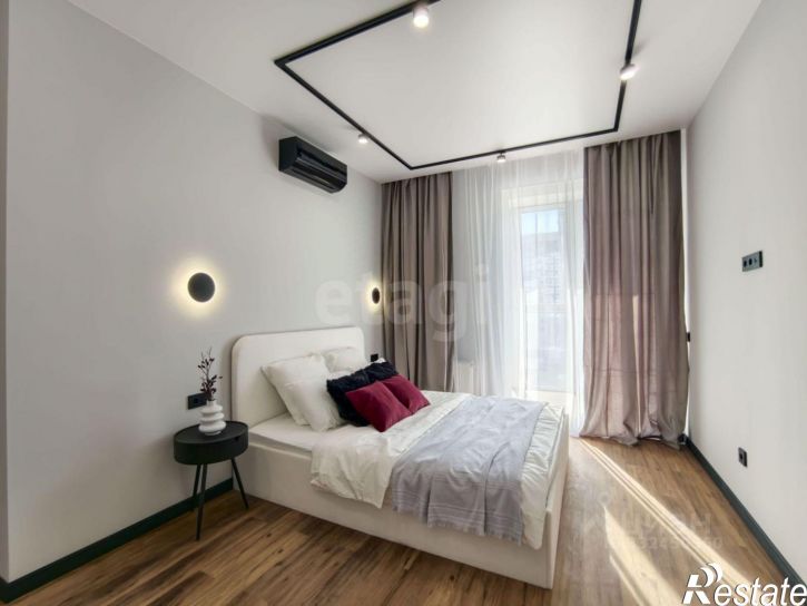 2-комн квартира ул разведчика Кузнецова, 16,  д. 16