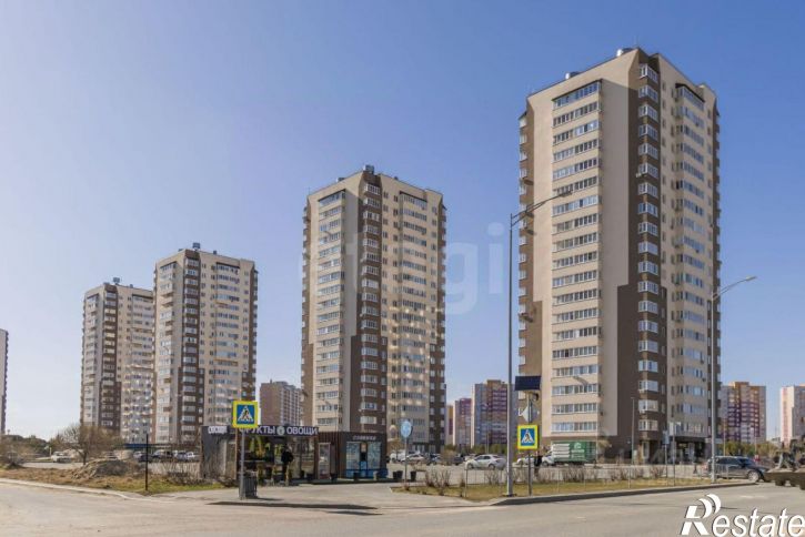 Склад ул Фармана Салманова, 4,  д. 4