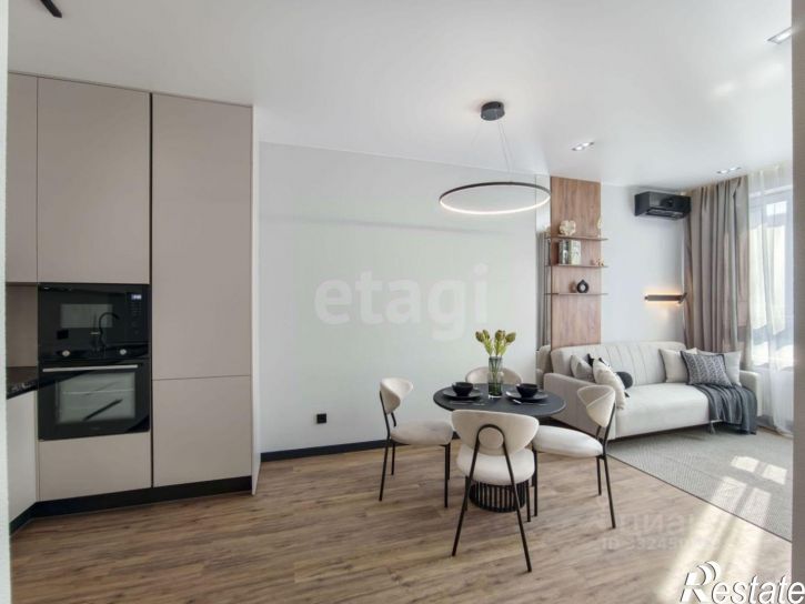 2-комн квартира ул разведчика Кузнецова, 16,  д. 16