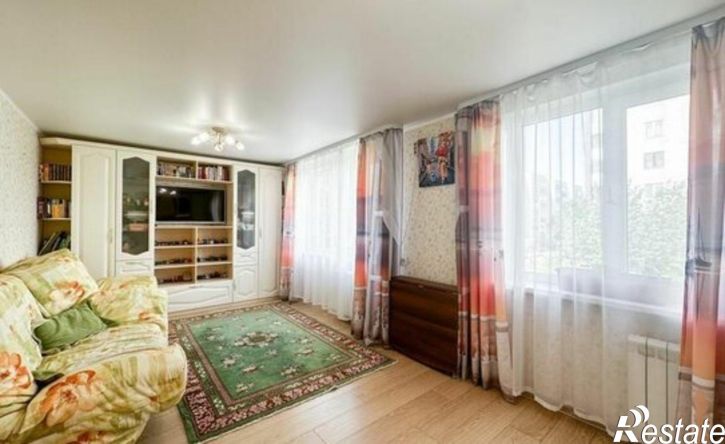 3-комн квартира ул Широтная, 111,  д. 111