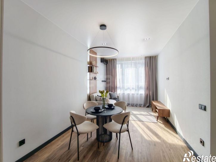2-комн квартира ул разведчика Кузнецова, 16,  д. 16