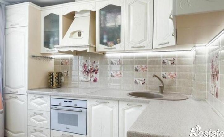 3-комн квартира ул Широтная, 111,  д. 111