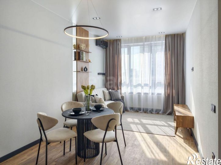 2-комн квартира ул разведчика Кузнецова, 16,  д. 16