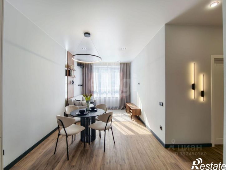 2-комн квартира ул разведчика Кузнецова, 16,  д. 16