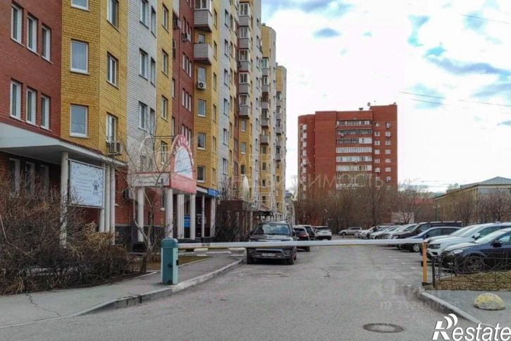 Помещение свободного назначения ул Энергетиков, 16,  д. 16